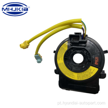 93490-1R451 Entre em contato com a primavera do clock para hyundai sotaque